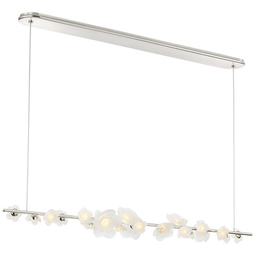 Petaluma Linear Chandelier