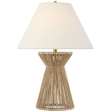 Antigua Table Lamp