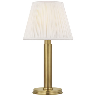 Connie Cordless Table Lamp | Visual Comfort Signature at Lightology Connie Cordless Table Lamp