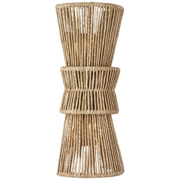 Antigua Tall Wall Sconce