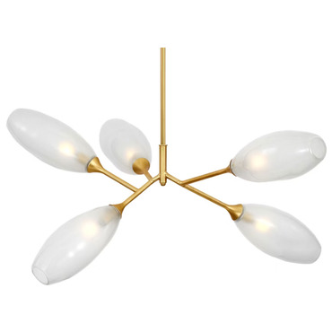 Toscano Chandelier
