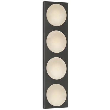 Dichotomy Linear Wall Sconce