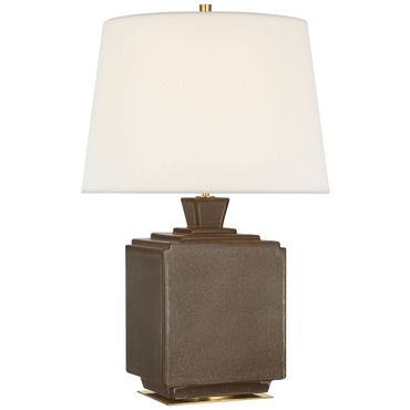 Meurice Table Lamp | Visual Comfort Signature at Lightology Meurice Table Lamp
