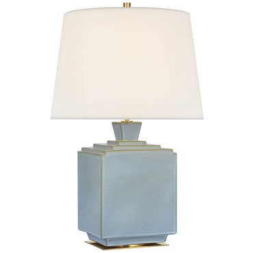 Meurice Table Lamp | Visual Comfort Signature at Lightology Meurice Table Lamp