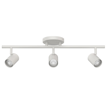 Pipe Color-Select Adjustable Spot Fixed Rail