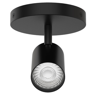 Pipe Color-Select Adjustable Spot Monopoint | WAC Lighting at Lightology Pipe Color-Select Adjustable Spot Monopoint