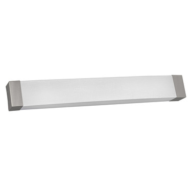 Algiers Color-Select Bathroom Vanity Light | AFX at Lightology Algiers Color-Select Bathroom Vanity Light