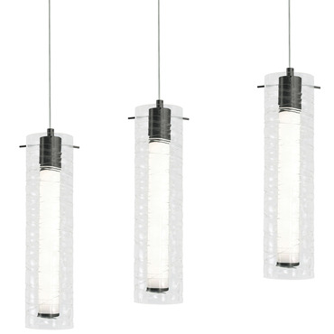 Bari Color-Select Linear Pendant