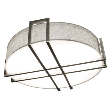 Lambert Color-Select Ceiling Light | AFX at Lightology Lambert Color-Select Ceiling Light