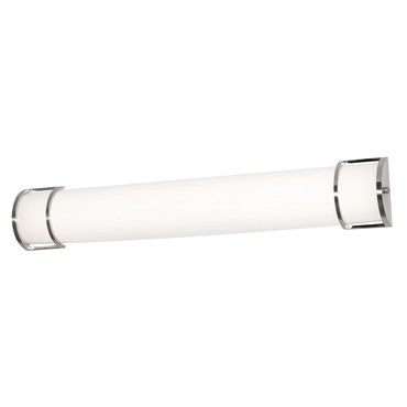 Pacific Color-Select Bathroom Vanity Light | AFX at Lightology Pacific Color-Select Bathroom Vanity Light