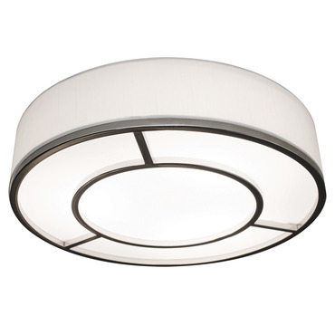 Reeves Color-Select Ceiling Light | AFX at Lightology Reeves Color-Select Ceiling Light