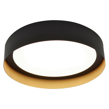Reveal Color-Select Ceiling Light | AFX at Lightology Reveal Color-Select Ceiling Light