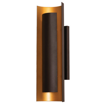 Reveal Color-Select Wall Sconce