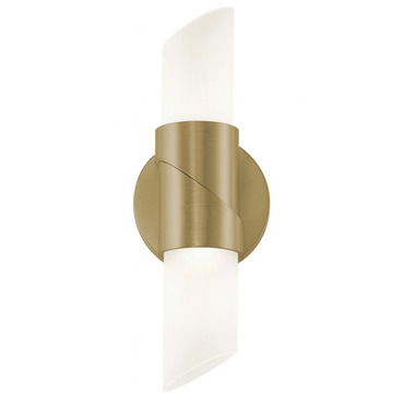Slice Wall Sconce