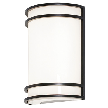 Ventura Color-Select Outdoor Wall Light | AFX at Lightology Ventura Color-Select Outdoor Wall Light