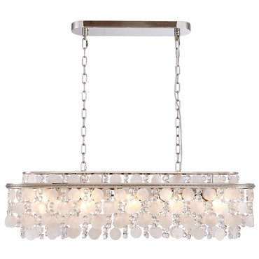 Avara Linear Chandelier