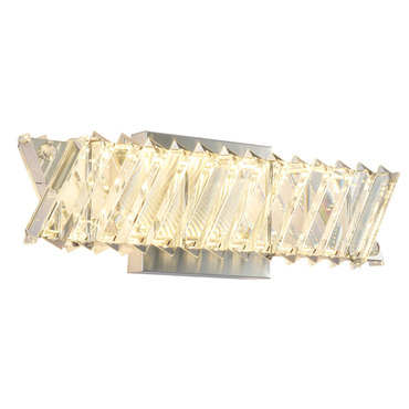 Alya Color-Select Wall Sconce