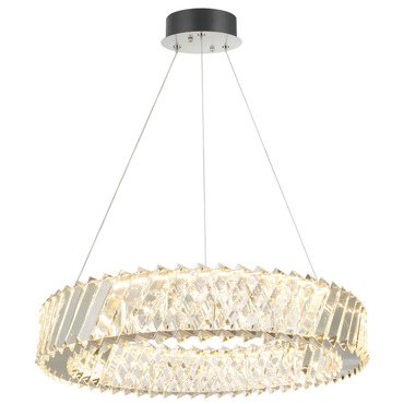 Alya Color-Select Chandelier