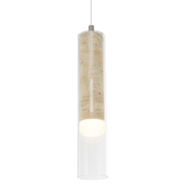 Zara Color-Select Pendant