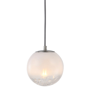 Moonlight Pendant | Artcraft at Lightology Moonlight Pendant