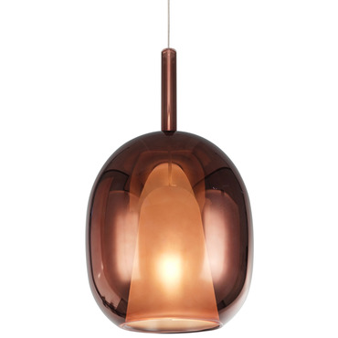 Dusk Pendant | Artcraft at Lightology Dusk Pendant