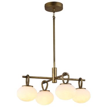 Velora Color-Select Chandelier