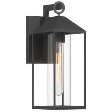 Portside Outdoor Wall Light | Artcraft at Lightology Portside Outdoor Wall Light