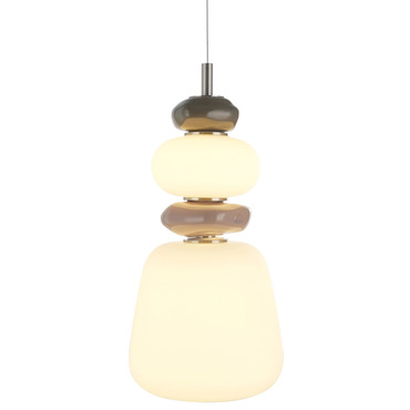 Strata Color-Select Pendant | Artcraft at Lightology Strata Color-Select Pendant
