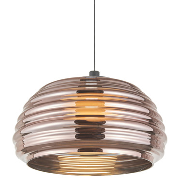 Haze Pendant | Artcraft at Lightology Haze Pendant