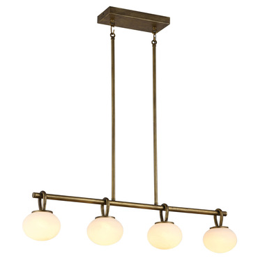 Velora Color-Select Linear Pendant
