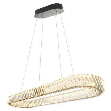 Alya Color-Select Island Pendant