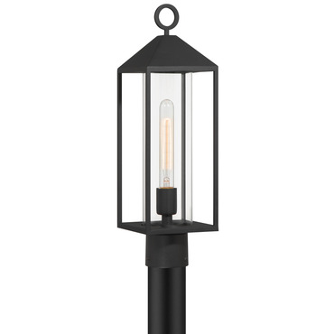 Portside Outdoor Post Light