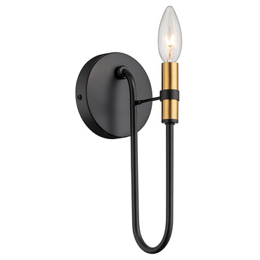 Foundry Wall Sconce