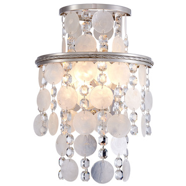 Avara Wall Sconce
