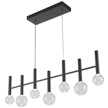 Terra Island Pendant