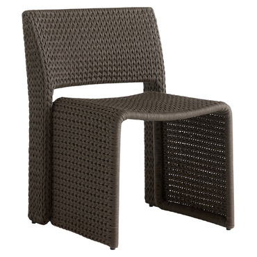 Veneto Outdoor Dining Chair | Arteriors Home at Lightology Veneto Outdoor Dining Chair