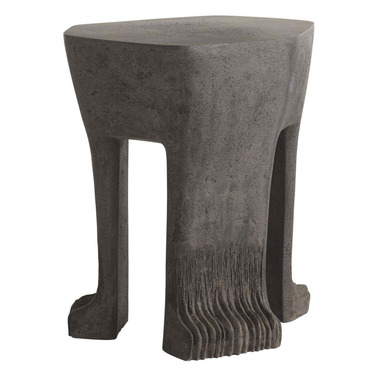 Bruttii Outdoor Accent Table