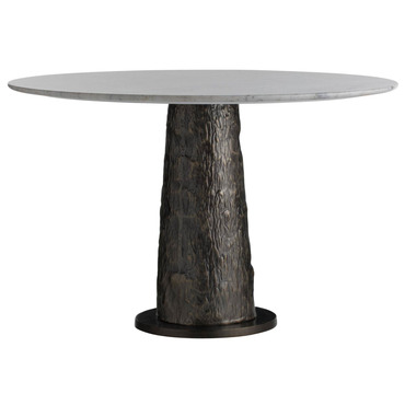 Faun Entry Table | Arteriors Home at Lightology Faun Entry Table