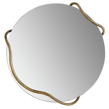 Hissara Wall Mirror | Arteriors Home at Lightology Hissara Wall Mirror