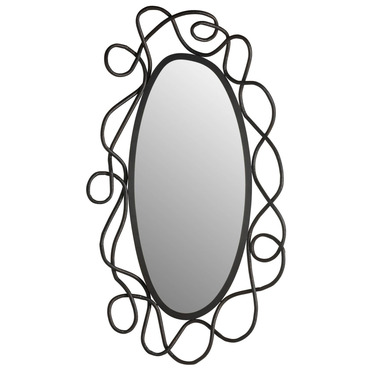 Linnea Wall Mirror | Arteriors Home at Lightology Linnea Wall Mirror