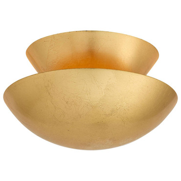 Florko Ceiling Light | Arteriors Home at Lightology Florko Ceiling Light