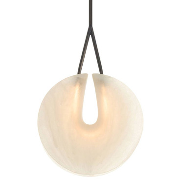 Tyche Pendant | Arteriors Home at Lightology Tyche Pendant