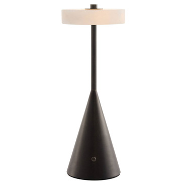 Eos Rechargeable Table Lamp