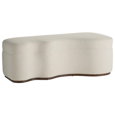 Shoal Bench | Arteriors Home at Lightology Shoal Bench
