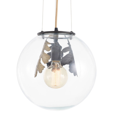 Chene Pendant | Arteriors Home at Lightology Chene Pendant