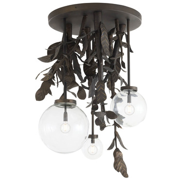 Will O' Wisp Chandelier | Arteriors Home at Lightology Will O' Wisp Chandelier