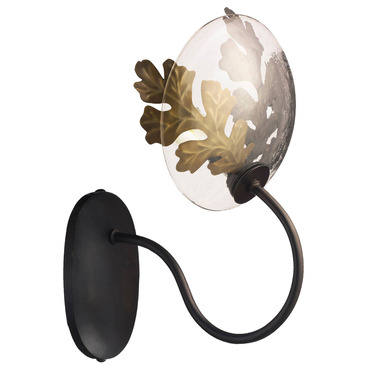 Chene Wall Sconce | Arteriors Home at Lightology Chene Wall Sconce
