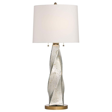 Scylla Table Lamp | Arteriors Home at Lightology Scylla Table Lamp