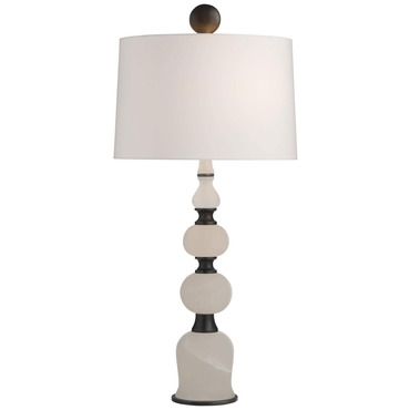 Minaret Table Lamp | Arteriors Home at Lightology Minaret Table Lamp