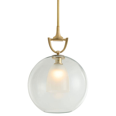 Estribo Pendant | Arteriors Home at Lightology Estribo Pendant